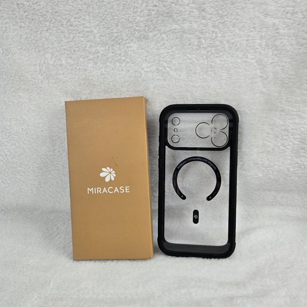 Miracase iPhone 17 Case